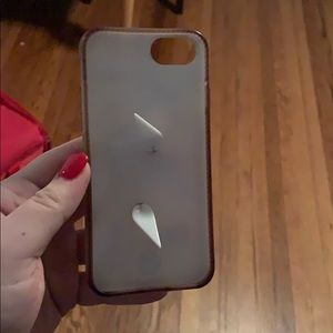 Loopy IPhone 8 phone case